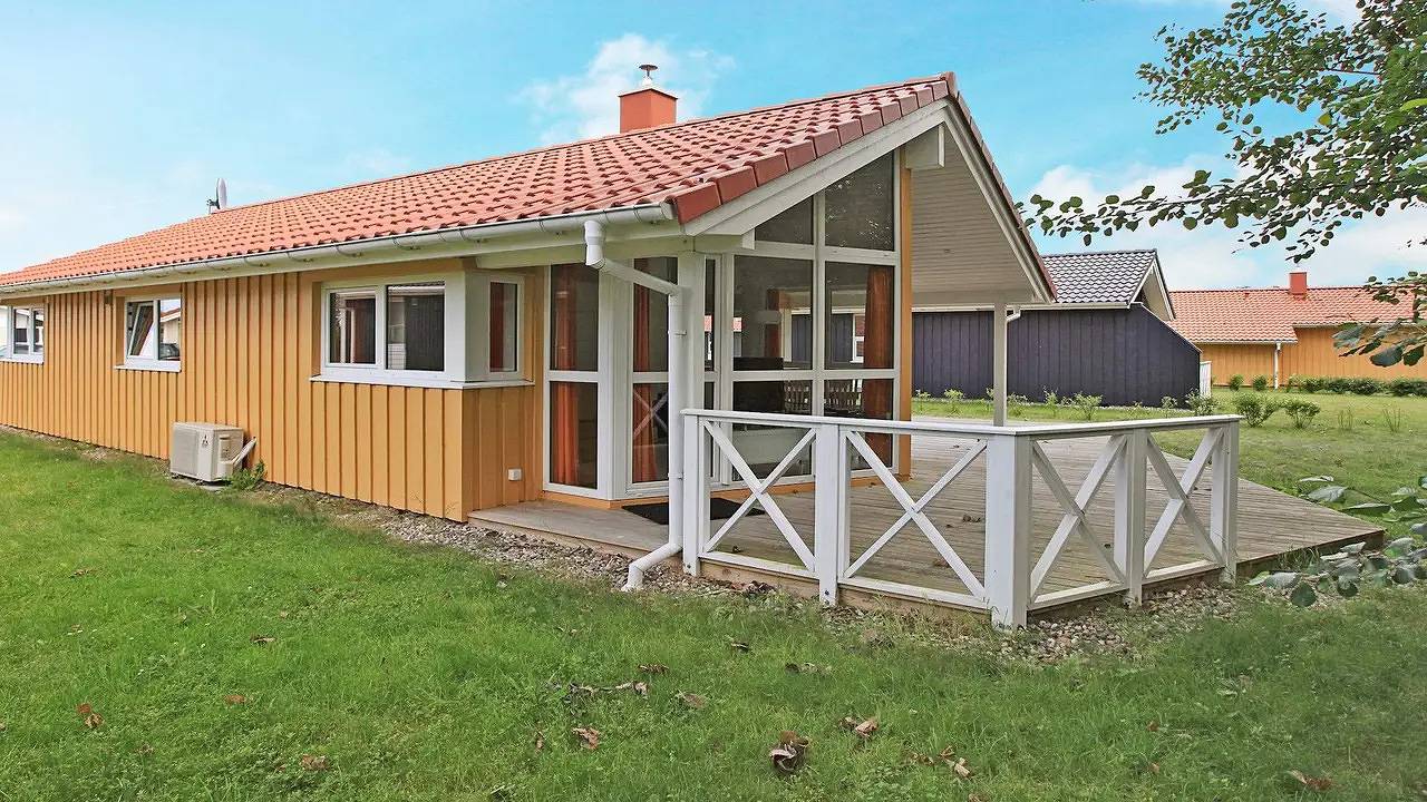 Ferienhaus für 6 Personen (83 m²) in Grömitz in Lensterstrand, Grömitz
