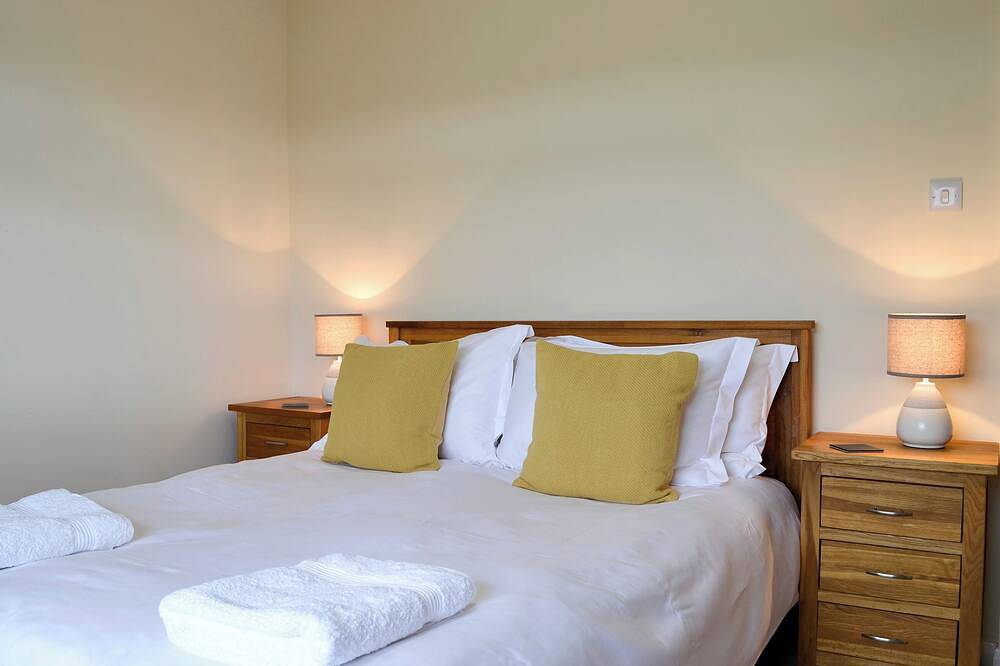 3 Schlafzimmer Unterkunft in Oban in Oban, Loch Linnhe