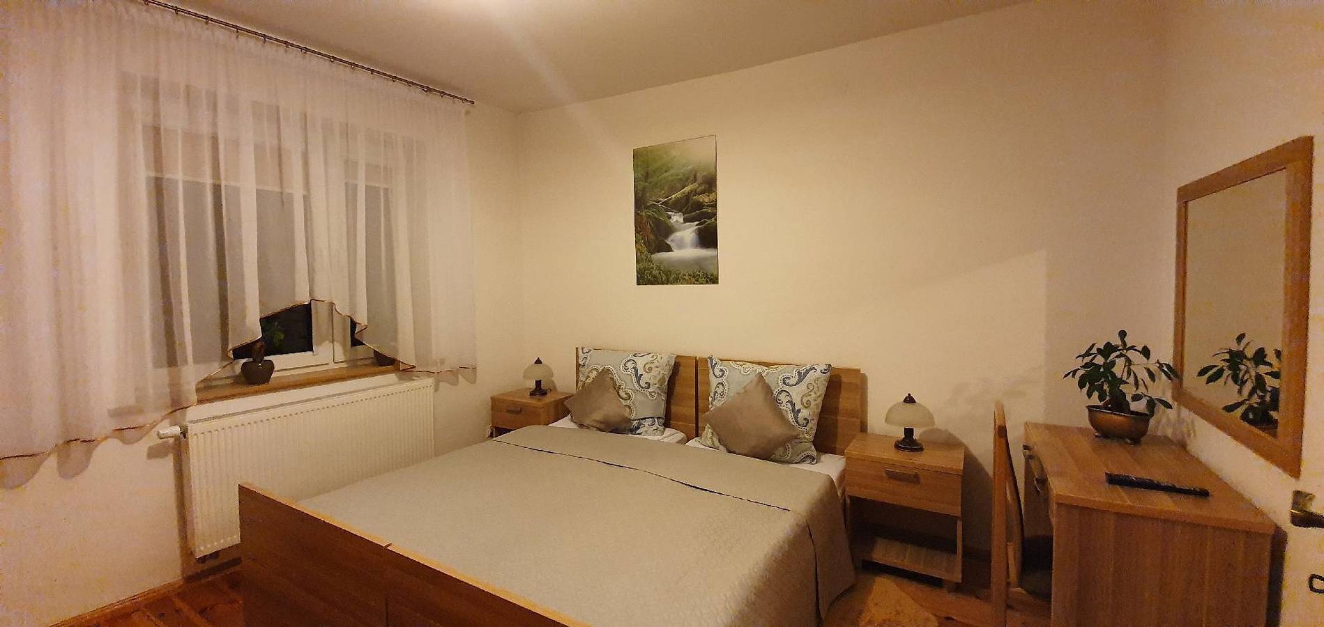 Cały apartament wypoczynkowy, Apartment Nr 1 in Ski & Sun Świeradów Zdrój, Świeradów-Zdrój