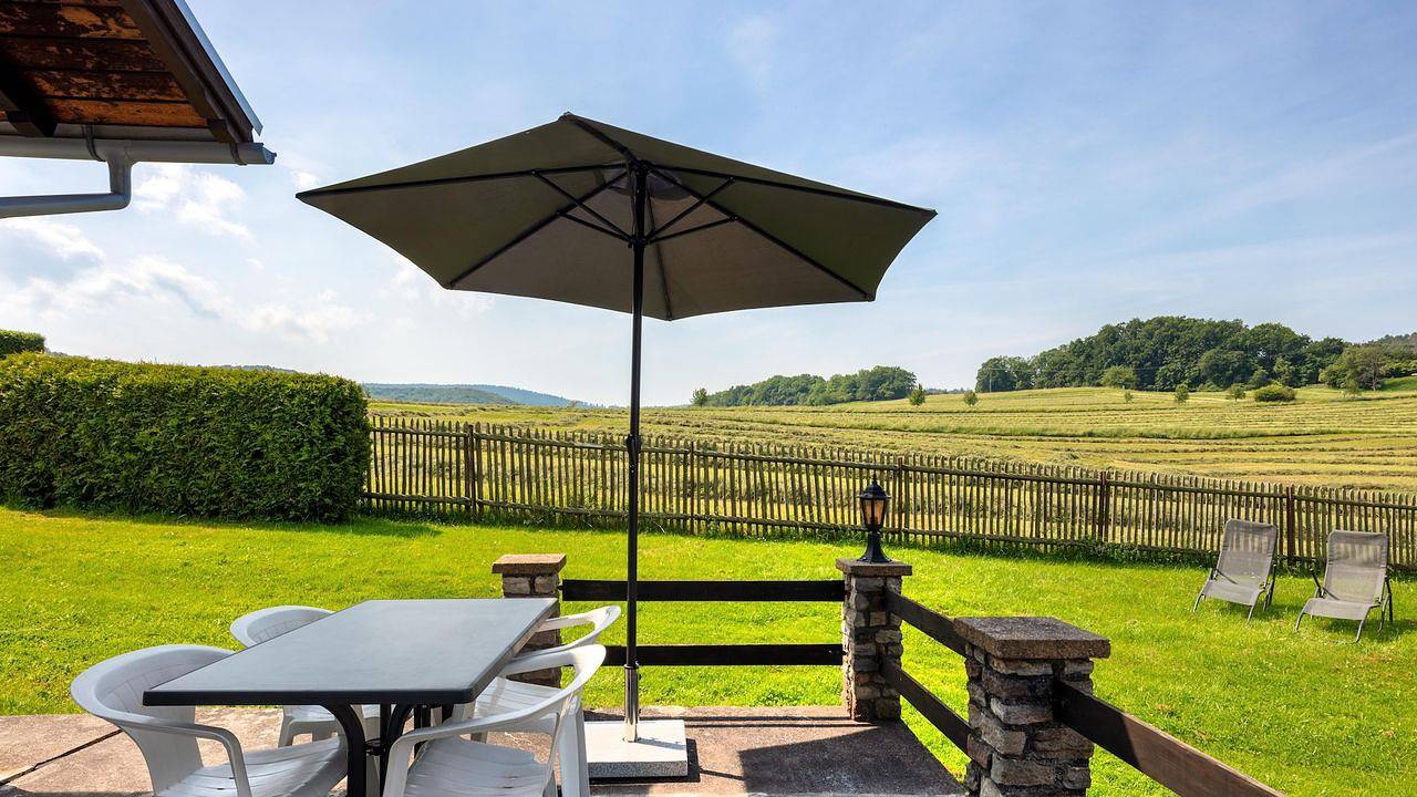 Ferienhaus für 2 Personen (50 m²) in Wutha-Farnroda in Wartburg, Wutha-Farnroda