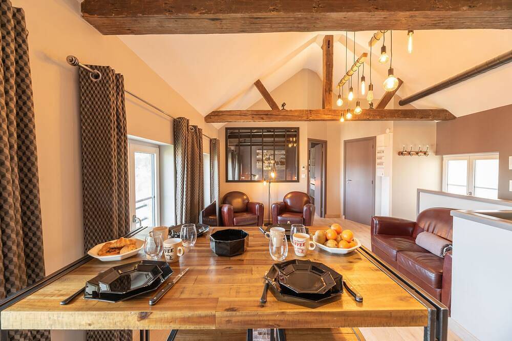 Appartement de vacances