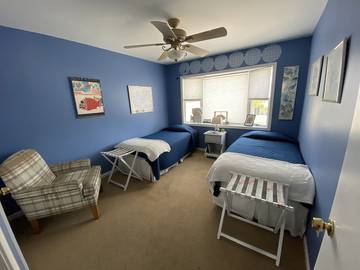 Vacation House for 10 Guests in Long Beach Township, Long Beach Island, Picture 1