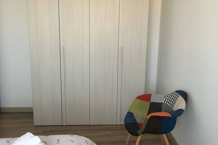 Appartamento intero, Via Oberdan 113 by Ospitaci in Foligno, Perugia e dintorni