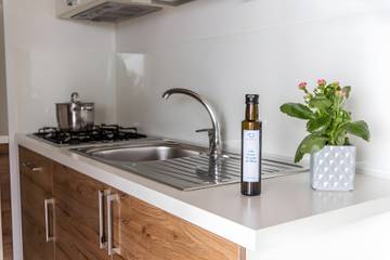 Bungalow per 4 Persone in Marina di Camerota, Camerota, Foto 4