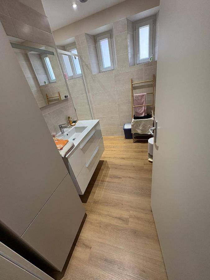 Gîte pour 4 personnes, animaux acceptés à La Chapelle-en-Vercors - 2