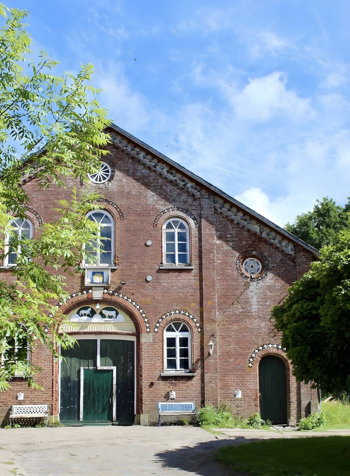 Ganze Wohnung, Ferienwohnung Nordlicht in Butjadingen, Wesermarsch