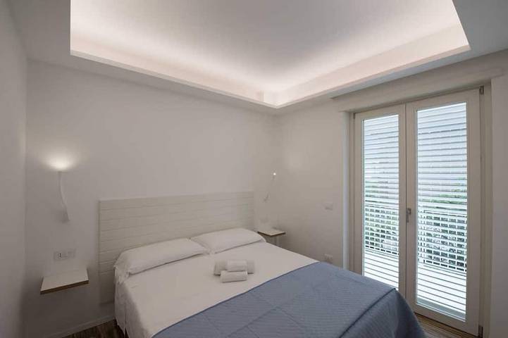 Ganze Wohnung, Wohnungen Sperlonga_m2 in Sperlonga, Latina Provinz