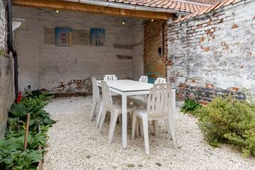 Vakantiehuis voor 6 Personen in Ieper, West-Vlaanderen, Afbeelding 4