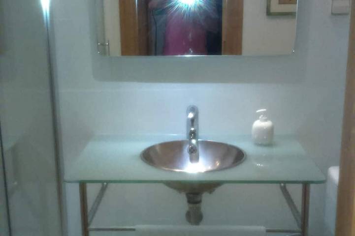 Ferienwohnung für 4 Personen, mit Balkon in Murcia - 4