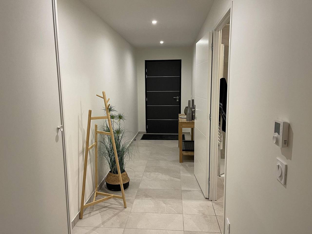 Villa France — Studio 2 personnes | 5 min de la télécabine | Rés.Méri-Bellecombe in Brides-les-Bains, Massif de la Vanoise