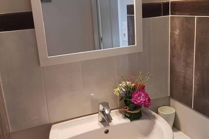 Maison d’hôte pour 2 personnes à Baden (France) - 2