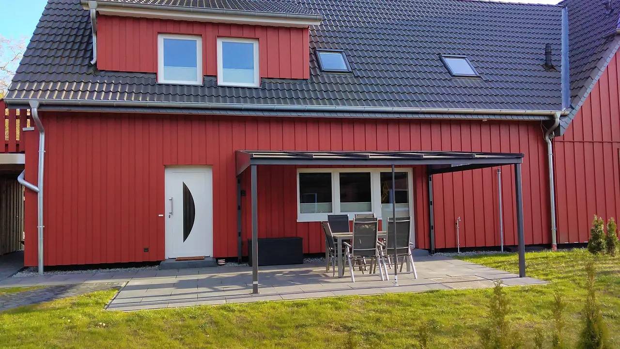 Ferienhaus für 6 Personen (100 m²) in Bispingen in Bispingen, Landkreis Heidekreis