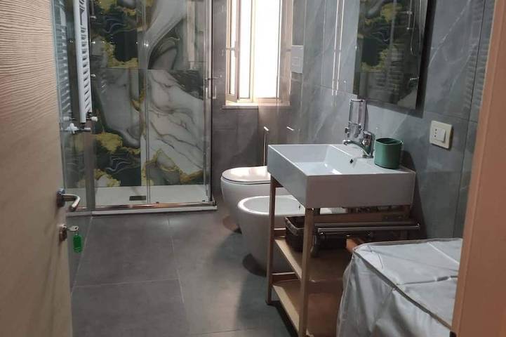 La Dimora Torrese - Vacation Home In the heart of Torre Del Greco in Torre del Greco, Vesuvio National Park