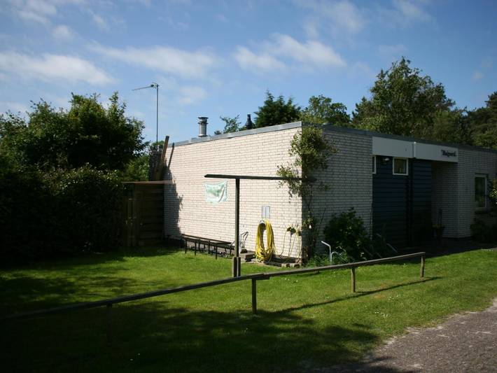 Ferienhaus für 5 Personen, mit Garten und Terrasse in Nordholland - 4