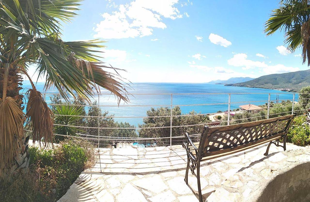 Villa in Xiropigado, Kinuria