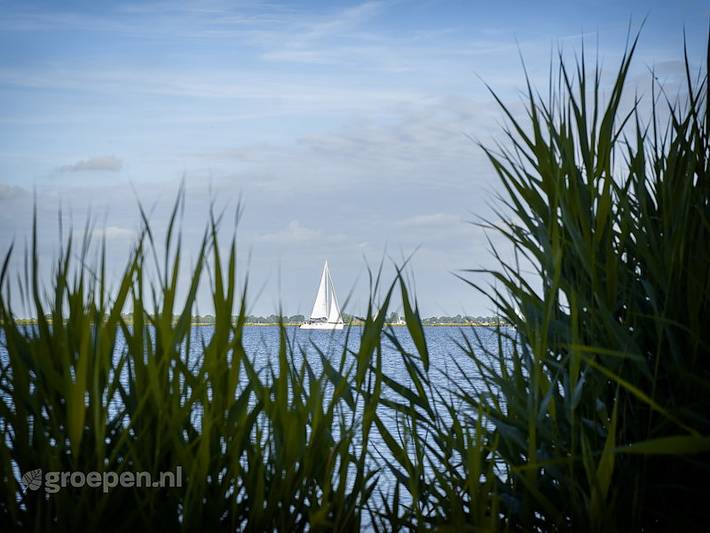 Ferienhaus Sneek in Friesland