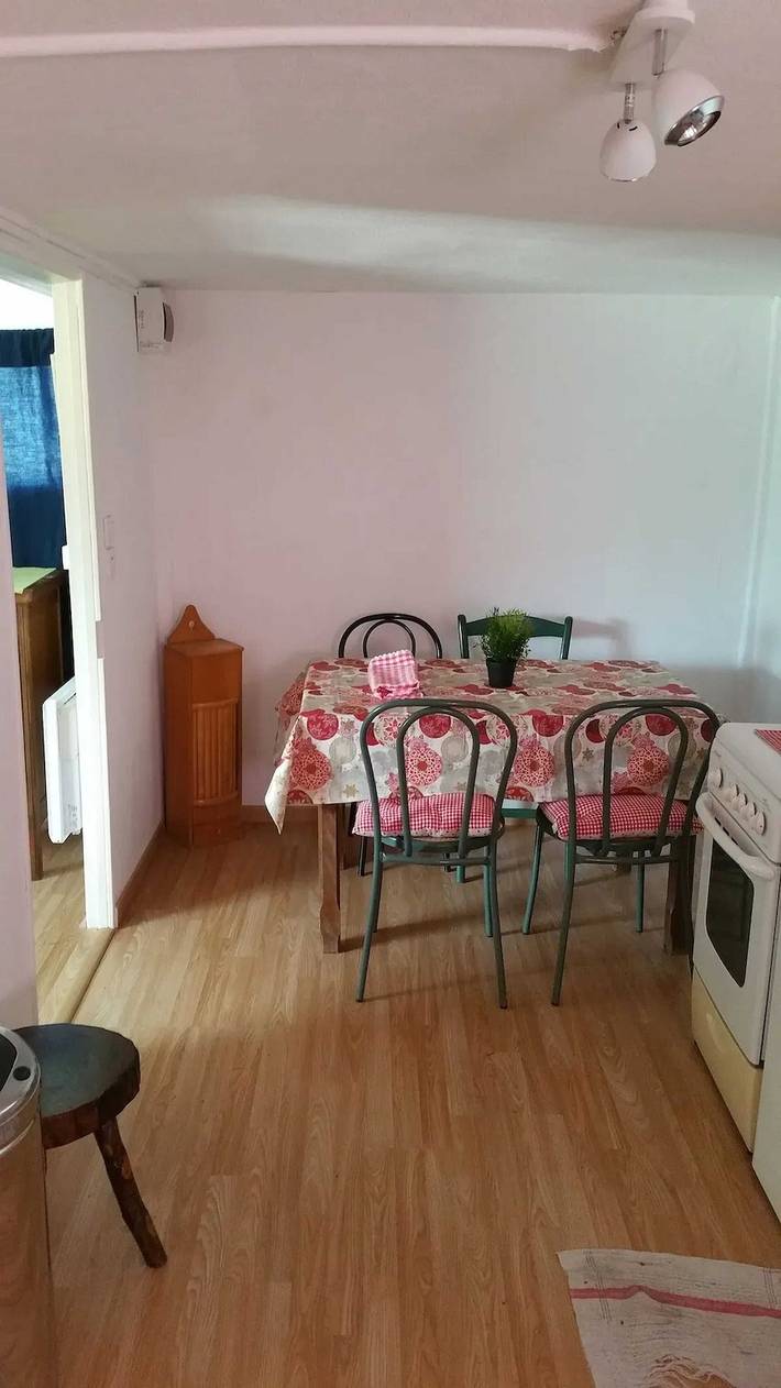Location de vacances pour 4 personnes, avec jardin dans Montbrison - 2