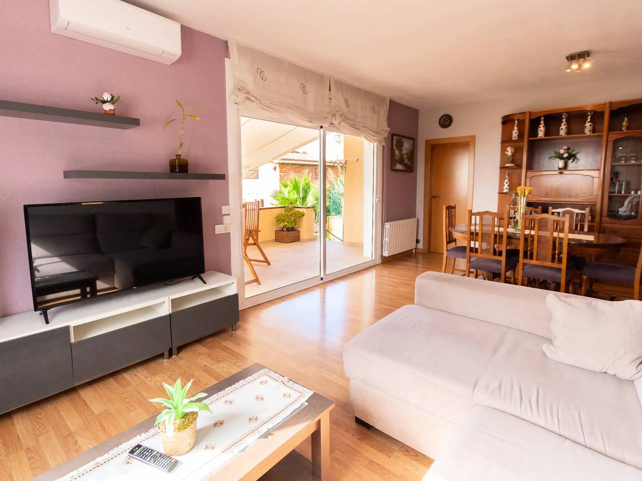 Casa 8 Personas in Pineda de Mar, Costa del Maresme