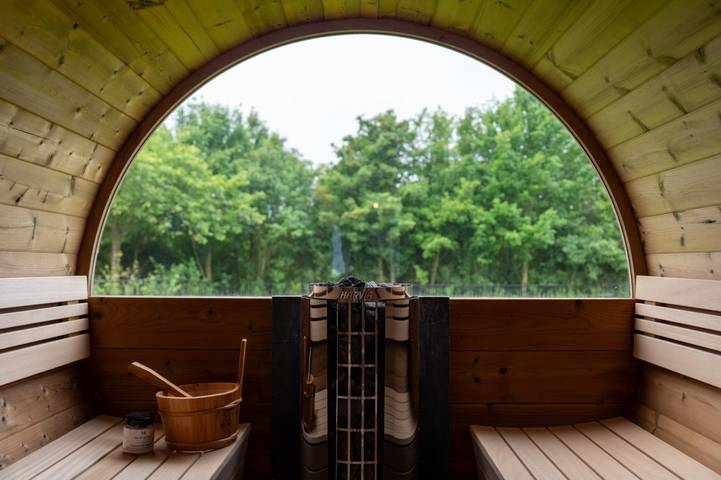 Wellness 8p in Thorn, Limburg (Niederlande)