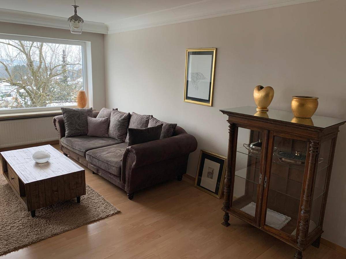 Ganze Wohnung, Two-Bedroom Apartment in Bad Abbach, Ostbayern