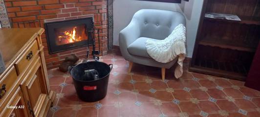 Casa de vacaciones para 7 personas, con vistas y terraza, Se admiten mascotas en Alpujarra Almeriense