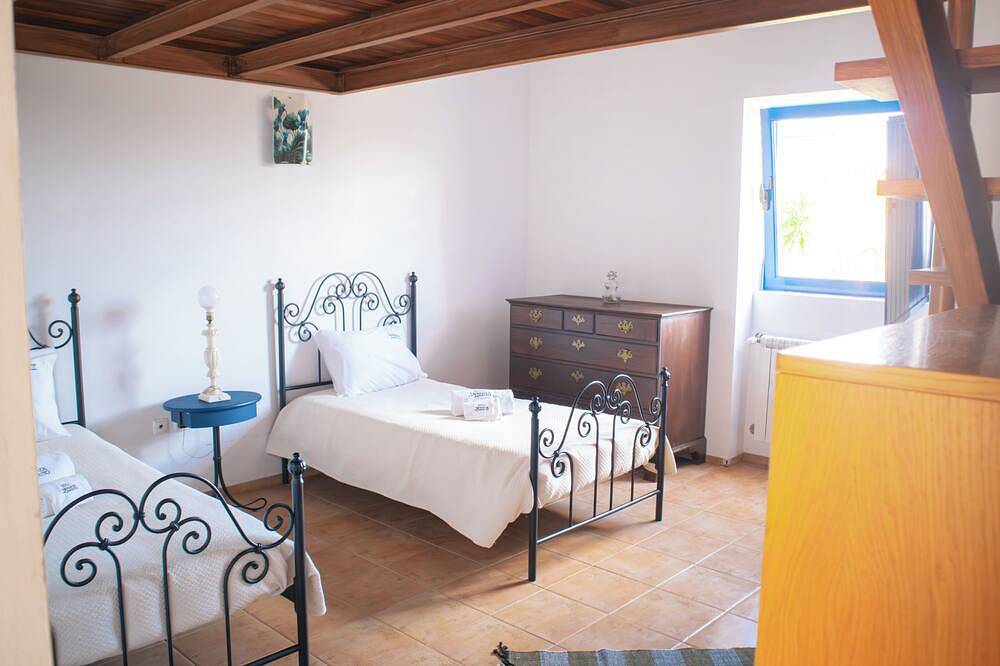Herdade do Charito - Room Águia in Elvas, Distretto di Portalegre