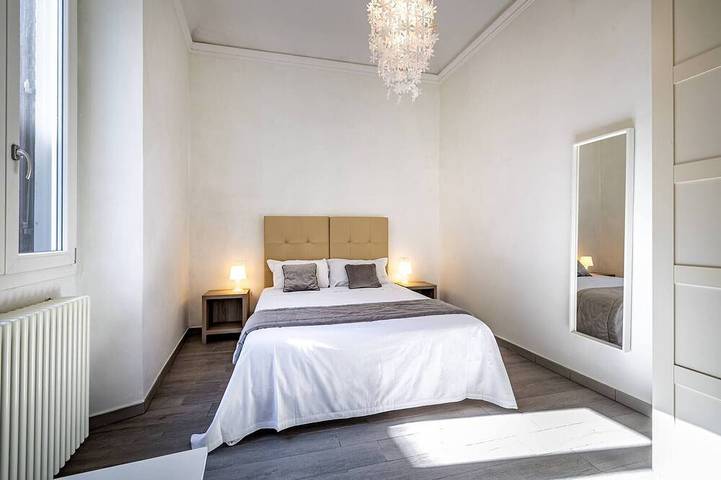 B&b für 4 Personen in Florenz - 3