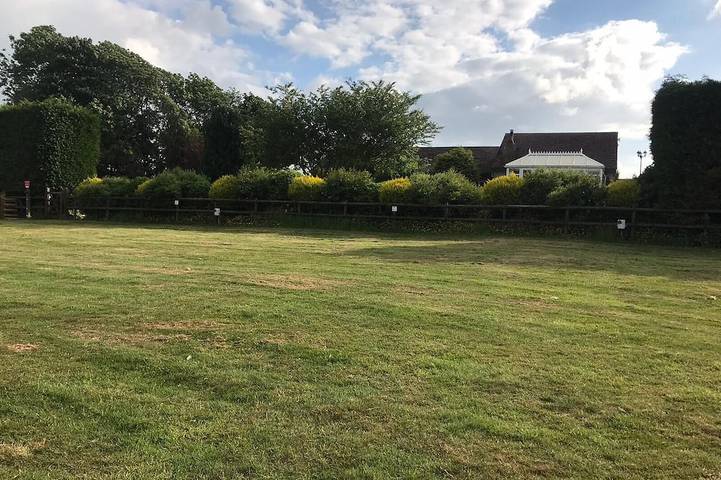 Holiday rental for 14 people in Buxton