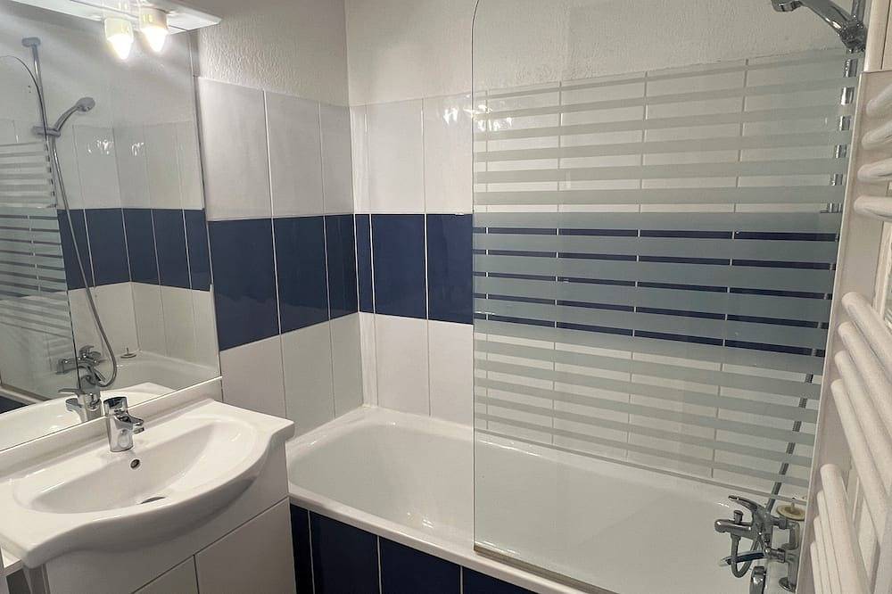 Maison Situé Dans une Résidence de Vacances Avec Piscines et Stationnement Privé in Béziers, Côte d'Améthyste