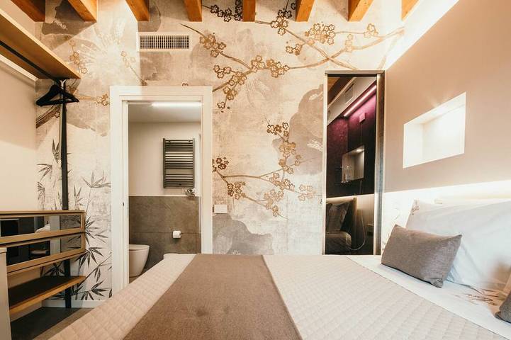 B&B für 2 Personen, mit Garten am Lago Maggiore - 2