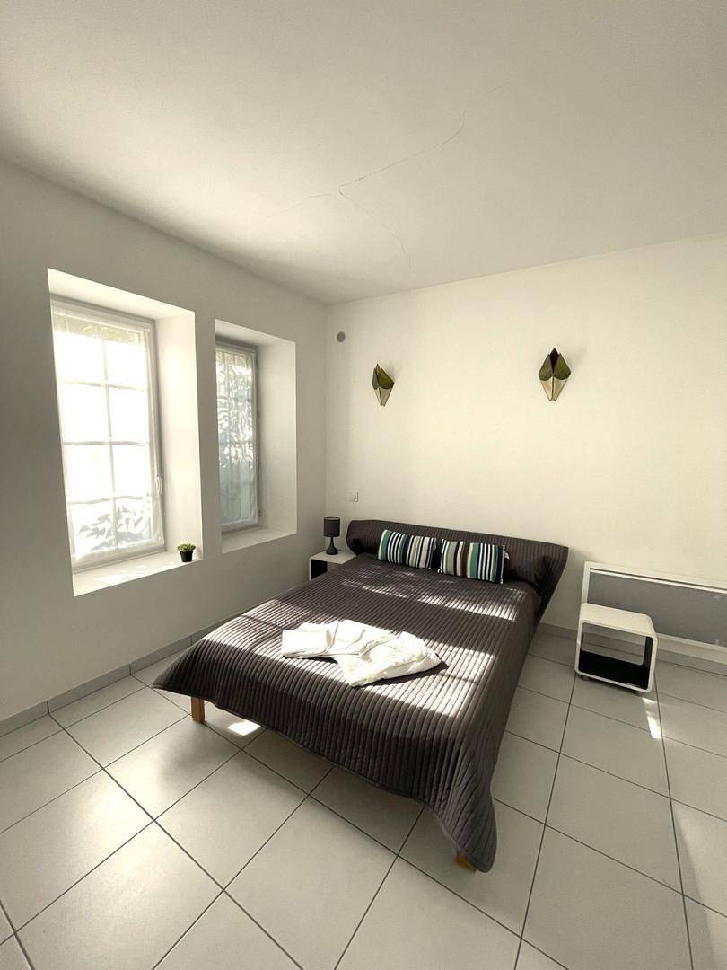 La Fous in Claret, Montpellier und Umgebung