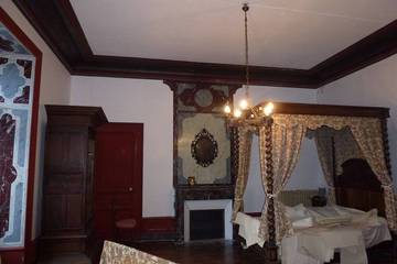 Kasteel voor 15 Personen in Javerlhac-et-la-Chapelle-Saint-Robert, Périgord Vert, Afbeelding 2