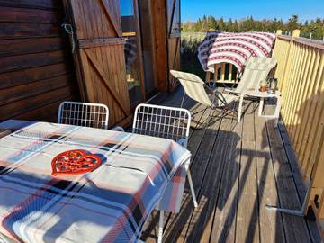 Gîte pour 6 personnes, avec jardin à Valleraugue