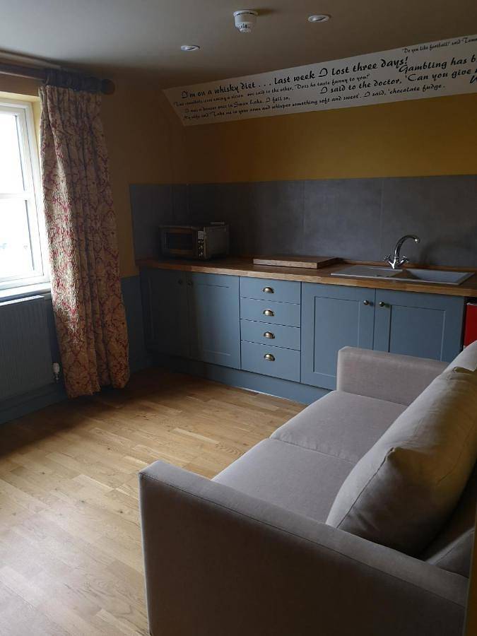 Star Inn in Stroud, Gloucestershire