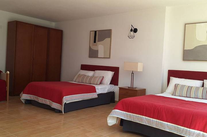 Location de vacances pour 8 personnes à Castelo Branco - 2
