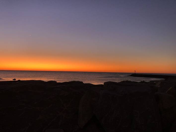Ferienhaus für 6 Personen, mit Terrasse - 1