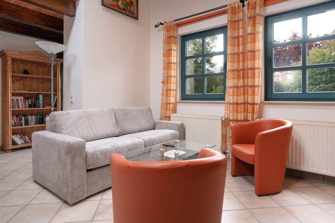 Ferienwohnung in Binz ab 122€ pro Nacht