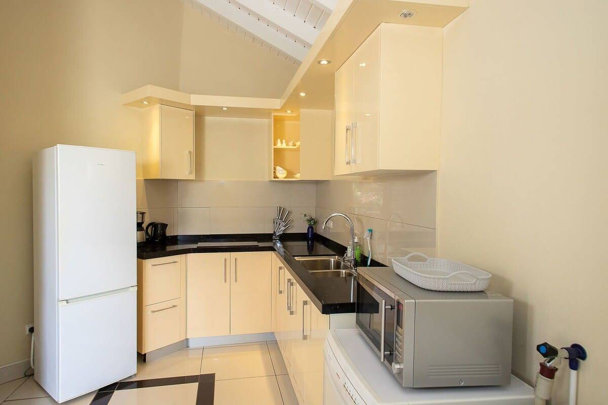 Ganze Wohnung, Caracara K4 Relax & Dive Resort Bonaire Village in Bonaire (Karibische Niederlande)