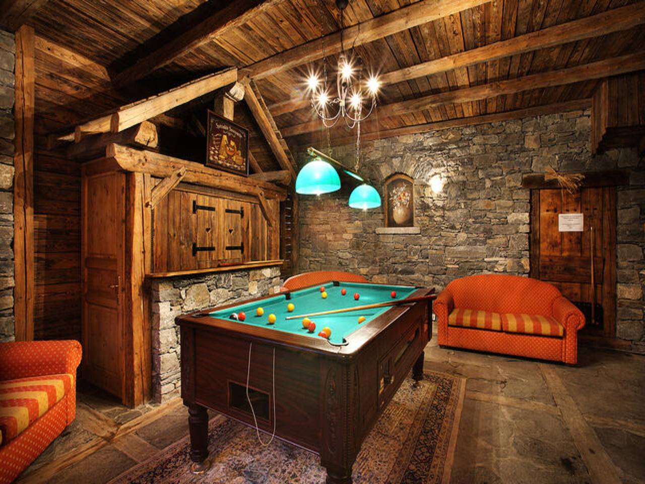 Appartement entier, Appartement à Les Arcs proche du télésiège in Les Arcs, Bourg-Saint-Maurice