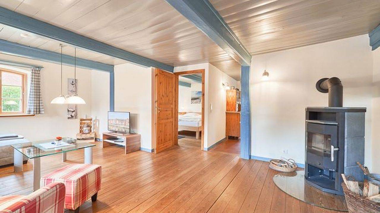 Ferienhaus für 4 Personen (90 m²) in Schwabstedt in Schwabstedt, Eider-Treene-Sorge