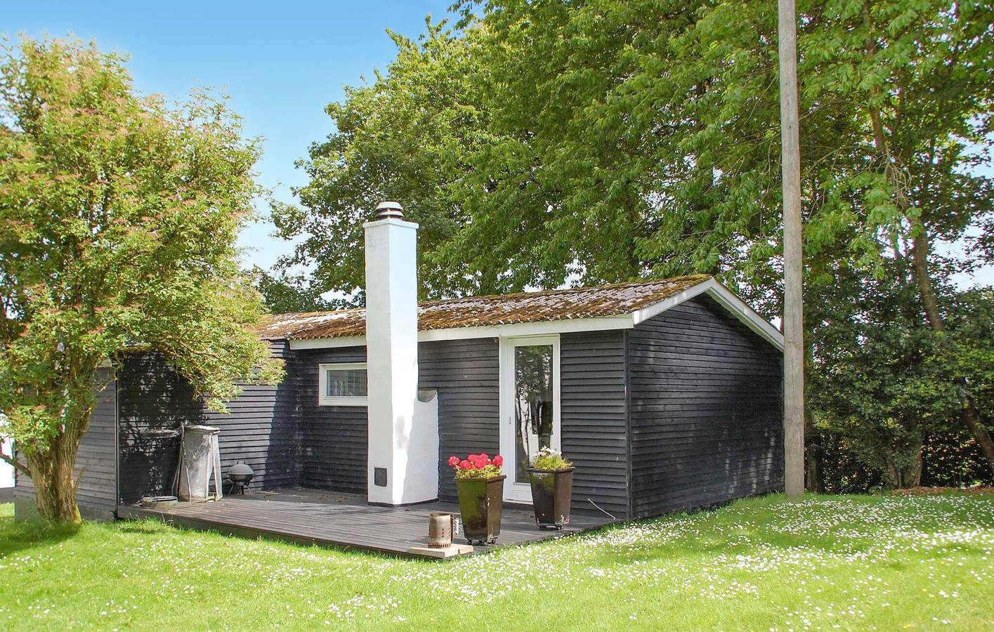 Ferienhaus für 4 Personen in Ikast-Brande
