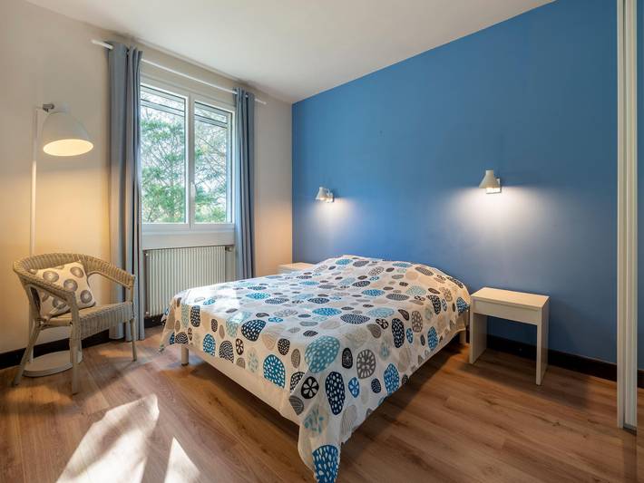 Location de vacances pour 7 personnes, avec piscine et terrasse à Vieussan - 3