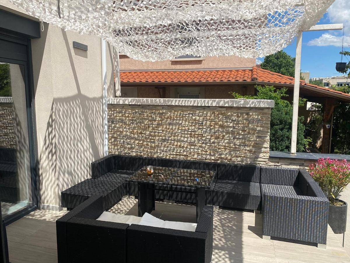 Villa in Lyon, Lyon et ses environs