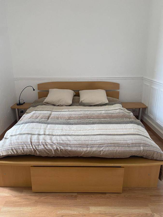 Gîte pour 4 personnes, avec vue à Montceau-les-Mines - 2