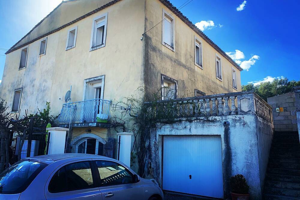 Haus mit privatem Pool in Le Muy, Draguignan Region