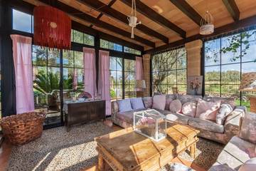 Ferienhaus in Sineu, Mallorca Inselmitte für 6 
