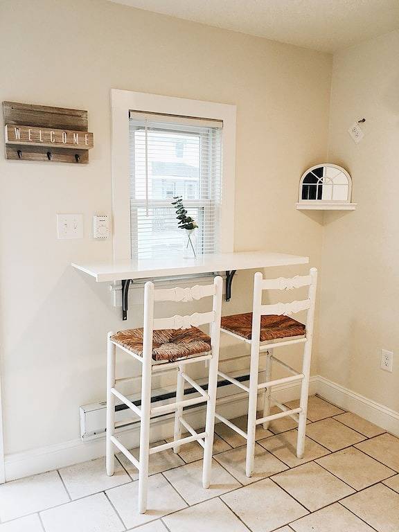 Vacation rental for 2 people, with balcony in Ocean City (NJ)