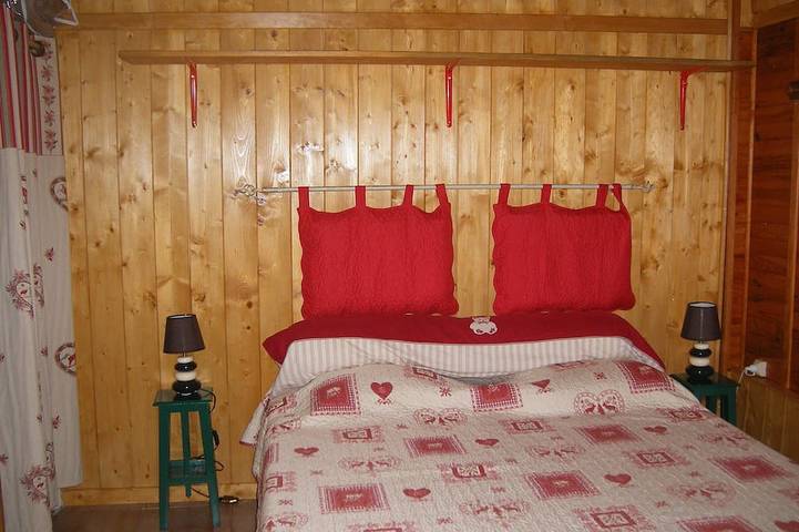 Chalet individuel. Montagne, Dépaysement, Calme et Soleil garantis in Breil-sur-Roya, Côte méditerranéenne (France)