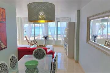 Casa De Vacaciones para 6 Personas en Benidorm, Costa Blanca, Foto 4