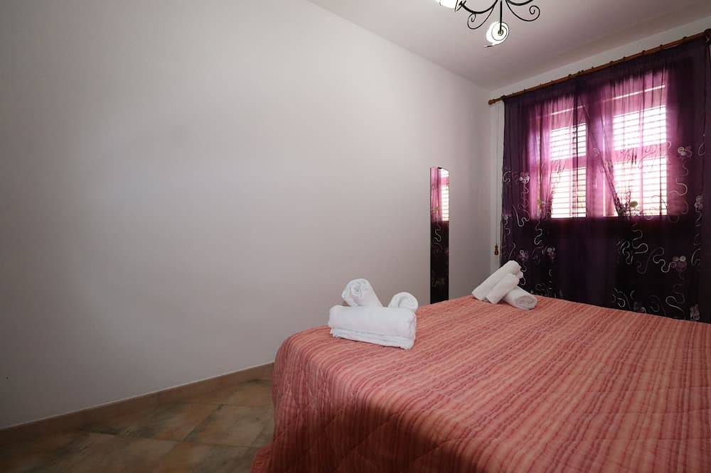 Apartamento entero, Vincenzo House in Castelluzzo, San Vito Lo Capo